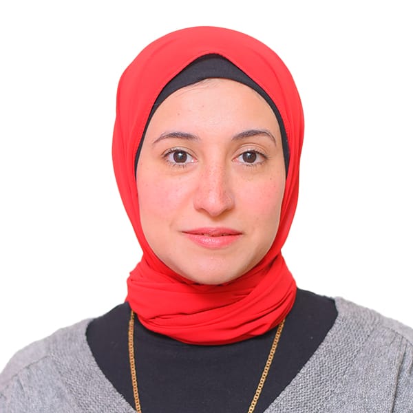 Rania Abdelrahman el Daly